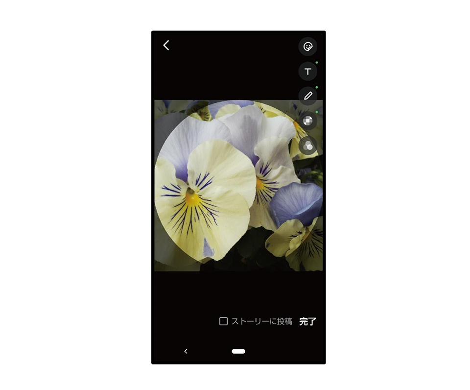 Line ライン のアイコン画像 おしゃれに見せるコツと設定方法 Aquos シャープ