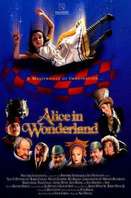 Alice in Wonderland Film Complet HD 1999