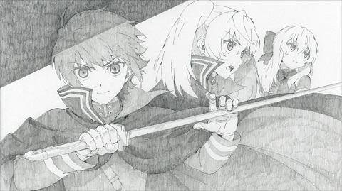 訃報 進撃 セラフ 僕街などの作画監督を務めたアニメーター 杉崎由佳さんが26歳の若さで亡くなる はじめての漫画家 イラストレーター めざせ 漫画家とイラストレーター 初心者がはじめる漫画とイラストの描き方の独学日記