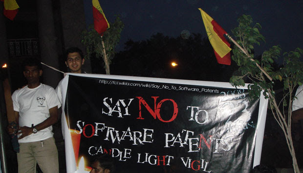 Software patents come home to roost | Firstpost