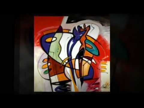 Terbaru Famous Abstract Paintings Abstract Art at Its Best, terbaru!