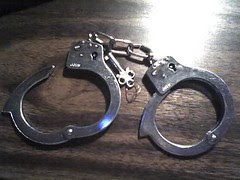 Handcuffs