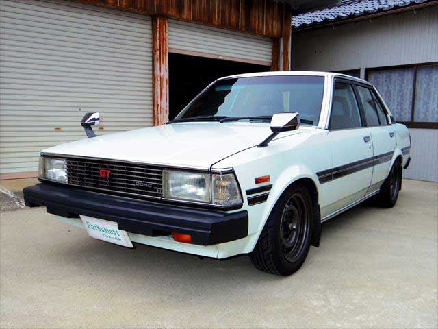 トヨタ カローラｇｔ ｔｅ７１ 個人売買情報