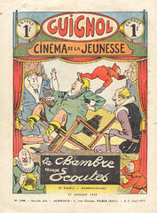 guignol n198b