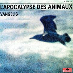 L'Apocalypse Des Animaux (Bof) [Colonna sonora]