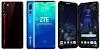 Lenovo and ZTE set 5G phone launches for April and May as LG halts V50