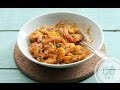 Resep Masakan Udang Bumbu Padang