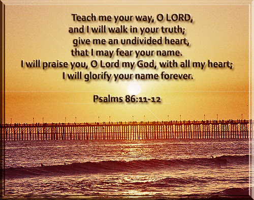 THANKFUL BIBLE VERSES