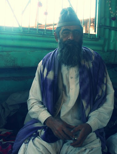 Jamat Ali Rafaee by firoze shakir photographerno1