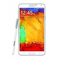 Samsung Galaxy Note 3, White