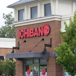 Ichiban Japanese Steak House - Columbus, OH, United States by Randy S.