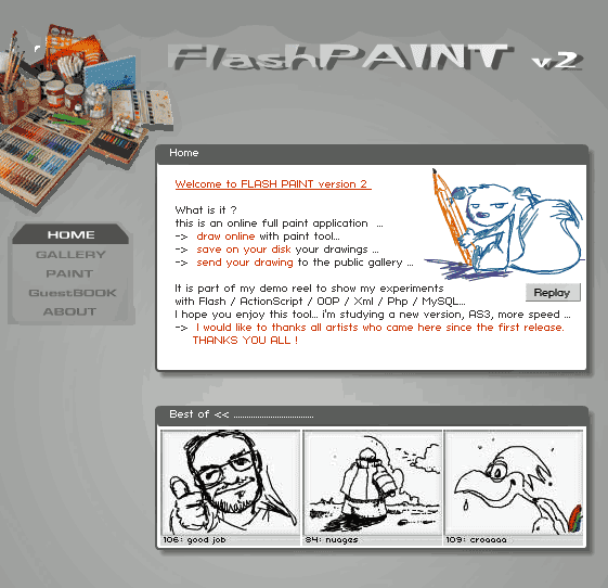 online drawing tool