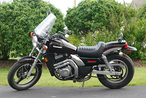 Ninja250 Riders Club Topic review Anyone know 