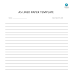 a5 lined paper templates at allbusinesstemplatescom - a5 lined paper a5 lined paper printable lined paper