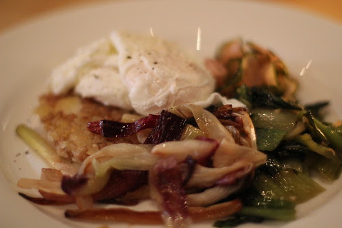 Second Course