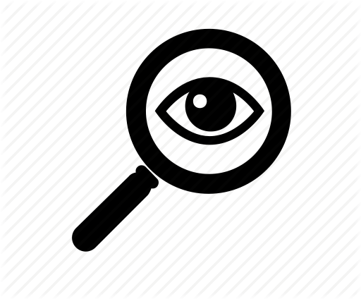 PNG HD Magnifying Glass Transparent HD Magnifying Glass 