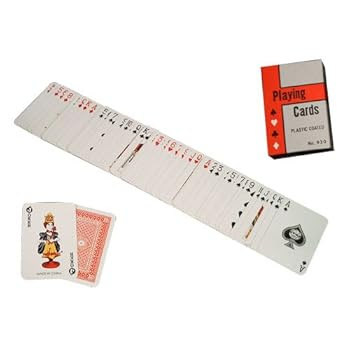 Jeu Mini Eco
