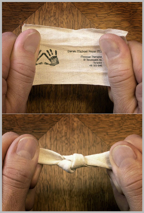 20 Business Cards You Won T For