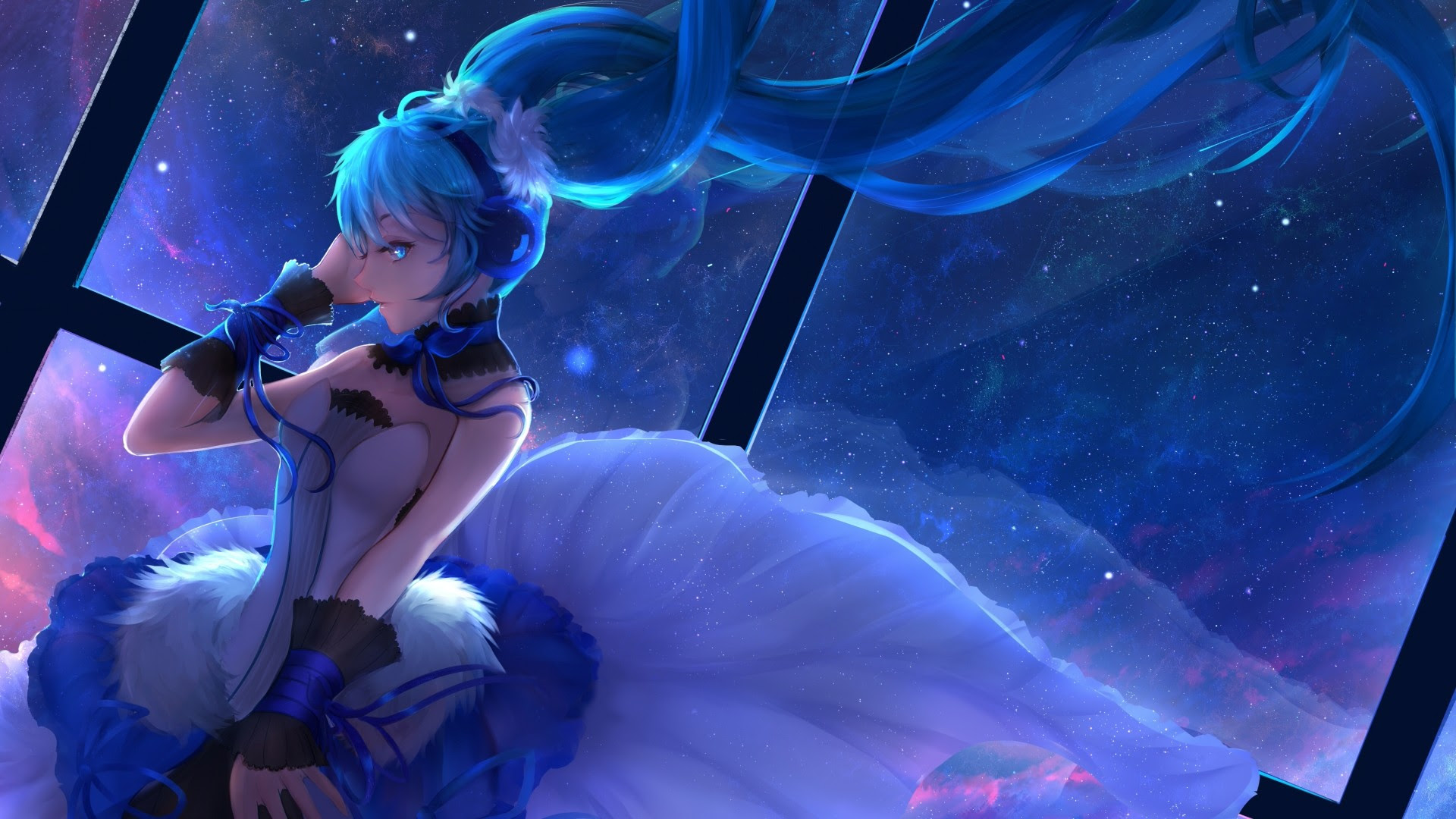 Kawaii Anime Wallpaper (70+ images)