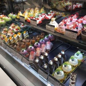 つくば駅の美味しいカフェ スイーツ 人気店 Retty