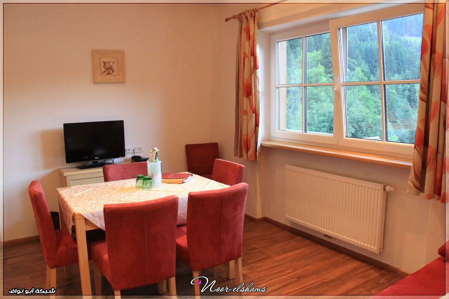 فندق دير شمتنهوف زيلامسي - Der Schmittenhof Hotel Zell Am See