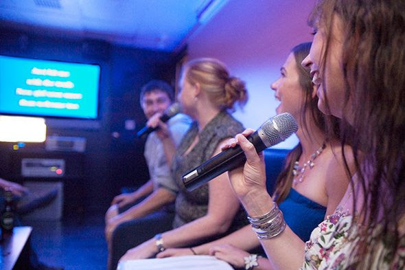Karaoke Koreatown Toronto
