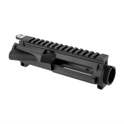 Faxon Firearms Ar-15 Forged Stripped Upper Receiver