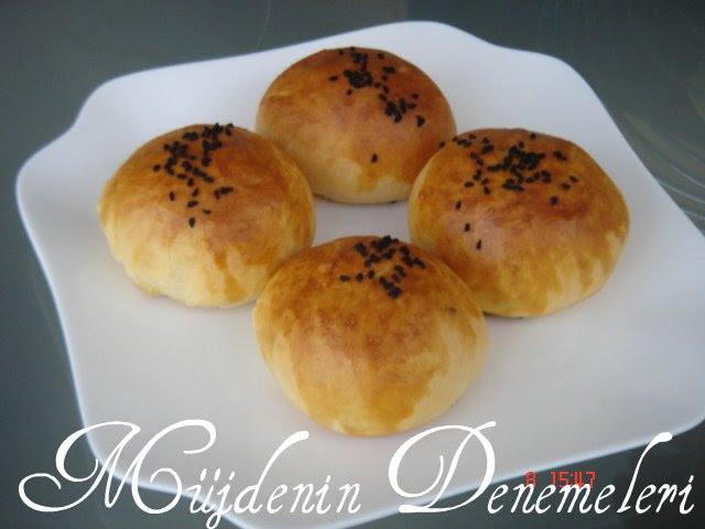 peynirli poğaça