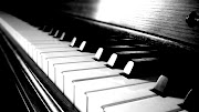 Tren Gaya 38+ Piano Background