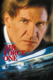 Air Force One 1997 regarder steram 4K complet film