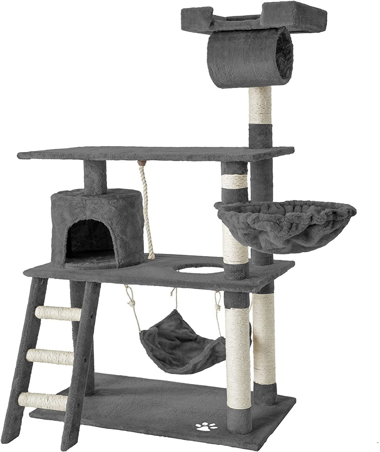 Arbres A Chat Tous Nos Modeles Le Parisien