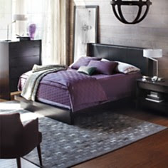 Bedroom Collections - Furniture | Bloomingdale's Wedding & Gift ...