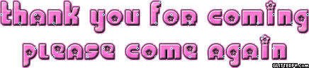 Glitter Words