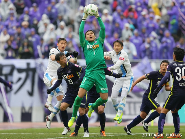アクチュアル プレーイングタイム いつも心にリスペクト Vol 40 Jfa 公益財団法人日本サッカー協会