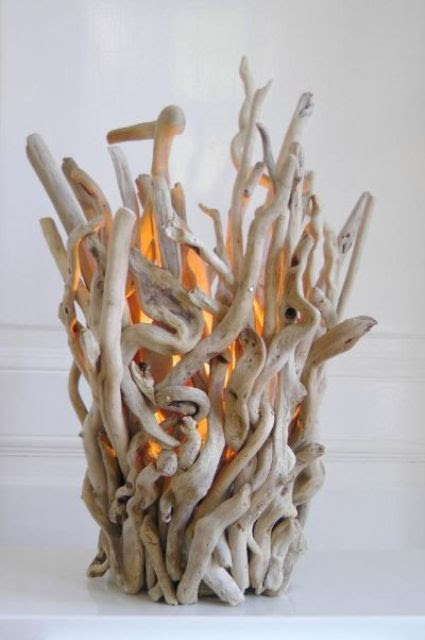 Eco Friendly Driftwood Furniture Ideas To Try