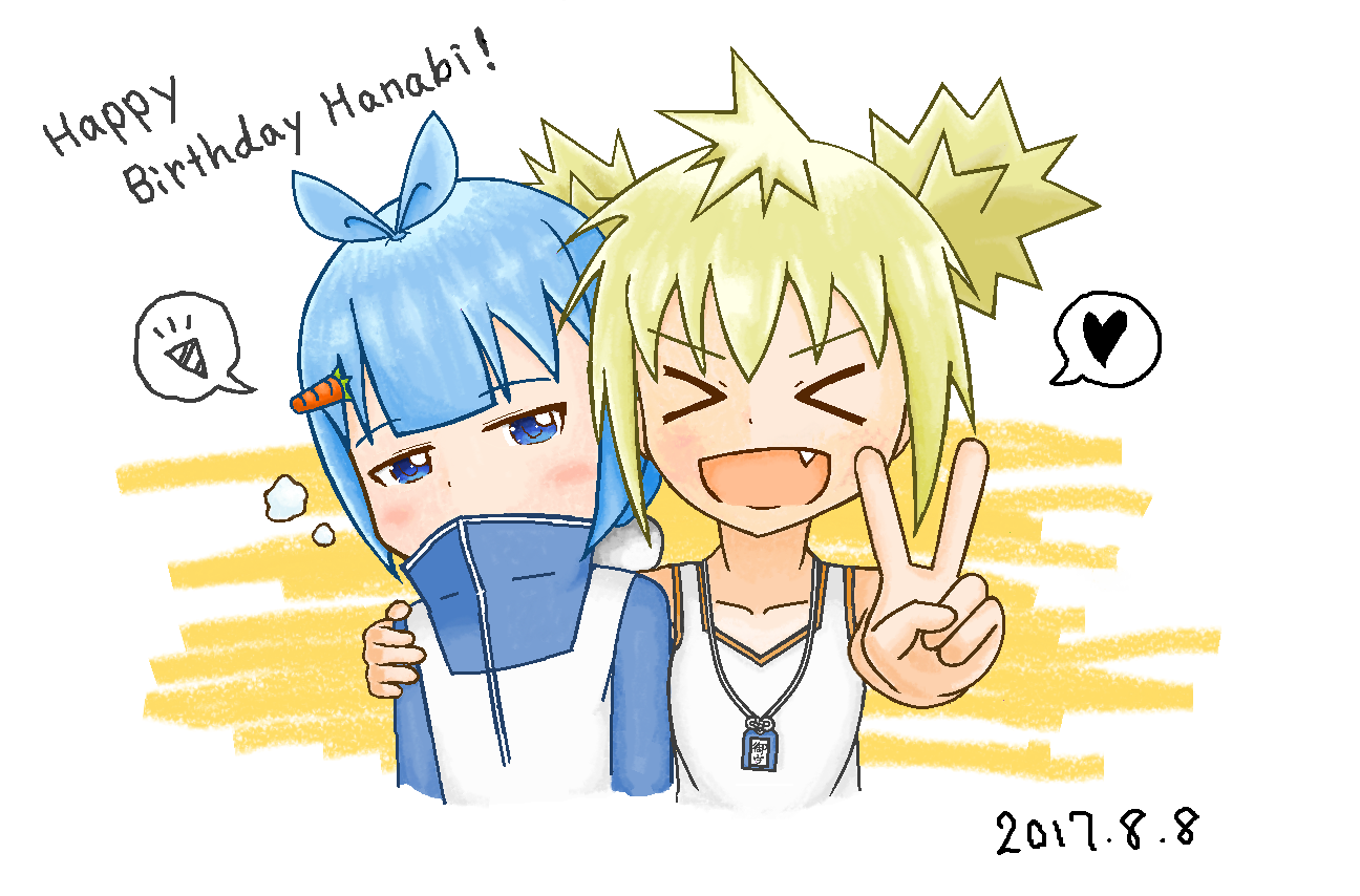 アニメの話 よすブレロ