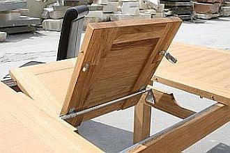 The Butterfly extension - extends in seconds... Table from �439