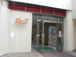 ａｃｔ アクト 小樽店 今日のゲーム
