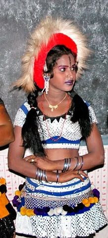kurathi