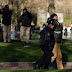 As Colleges Weigh Crackdowns on Protests, Questions About Outsiders Linger