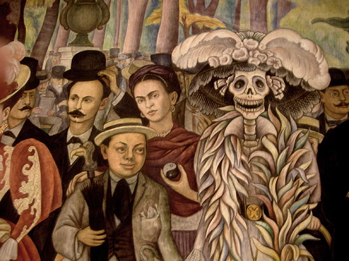 obras de diego rivera. obras de diego rivera. da obra
