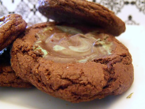 Mint Chocolate (6)