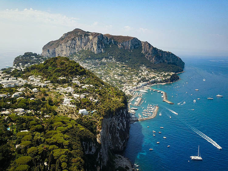 Aerial Drone Photography Rules Drone Regulations to Consider Before Traveling With One