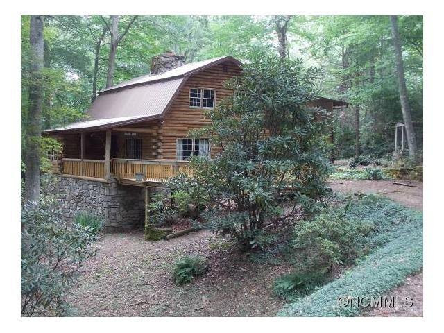 27 Cabin Ln, Maggie Valley, NC 28751 - Home For Sale and ...