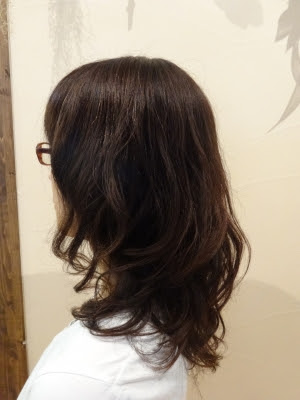 エアウェーブビータ ミディアム 立川駅徒歩3分の立川市の美容院 ヘアーサロン Soare Staff Blog