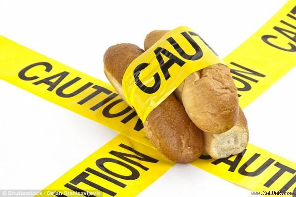 Teo não, hại gan vì nhịn tinh bột để giảm cân