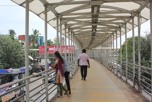 Bandra Skywalk Lovers Point by firoze shakir photographerno1