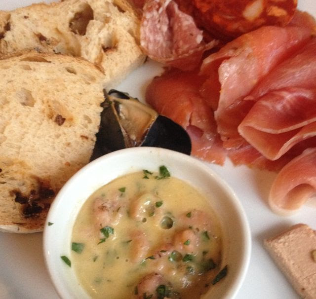 Review: Brunch Gastronomique At Hotel Du Vin, Cambridge