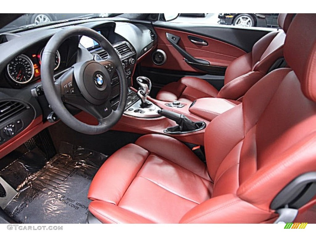 Individual Interiors Page 2 Bmw M3 And Bmw M4 Forum