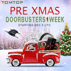 Christmas Sale